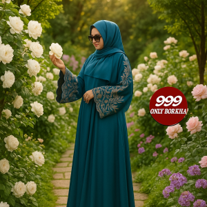 Tanjila v2 Sea Green