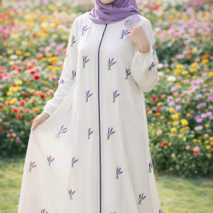 ইসিতা বোরকা